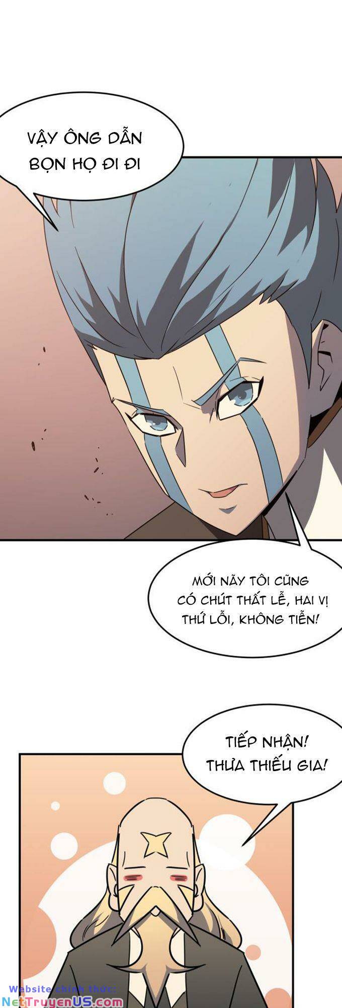 Anh Hùng Dũng Cảm Chapter 12 - Trang 40