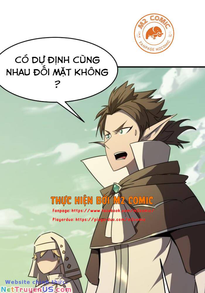 Anh Hùng Dũng Cảm Chapter 15 - Trang 56