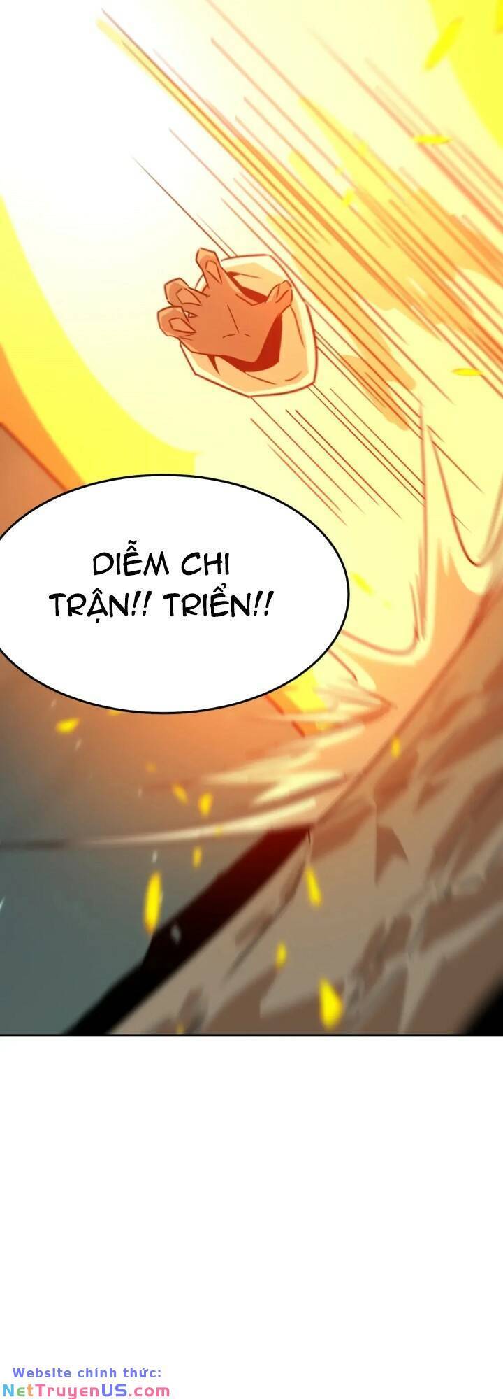 Anh Hùng Dũng Cảm Chapter 70 - Trang 10