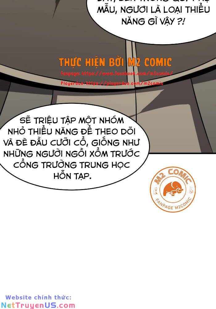 Anh Hùng Dũng Cảm Chapter 14 - Trang 49