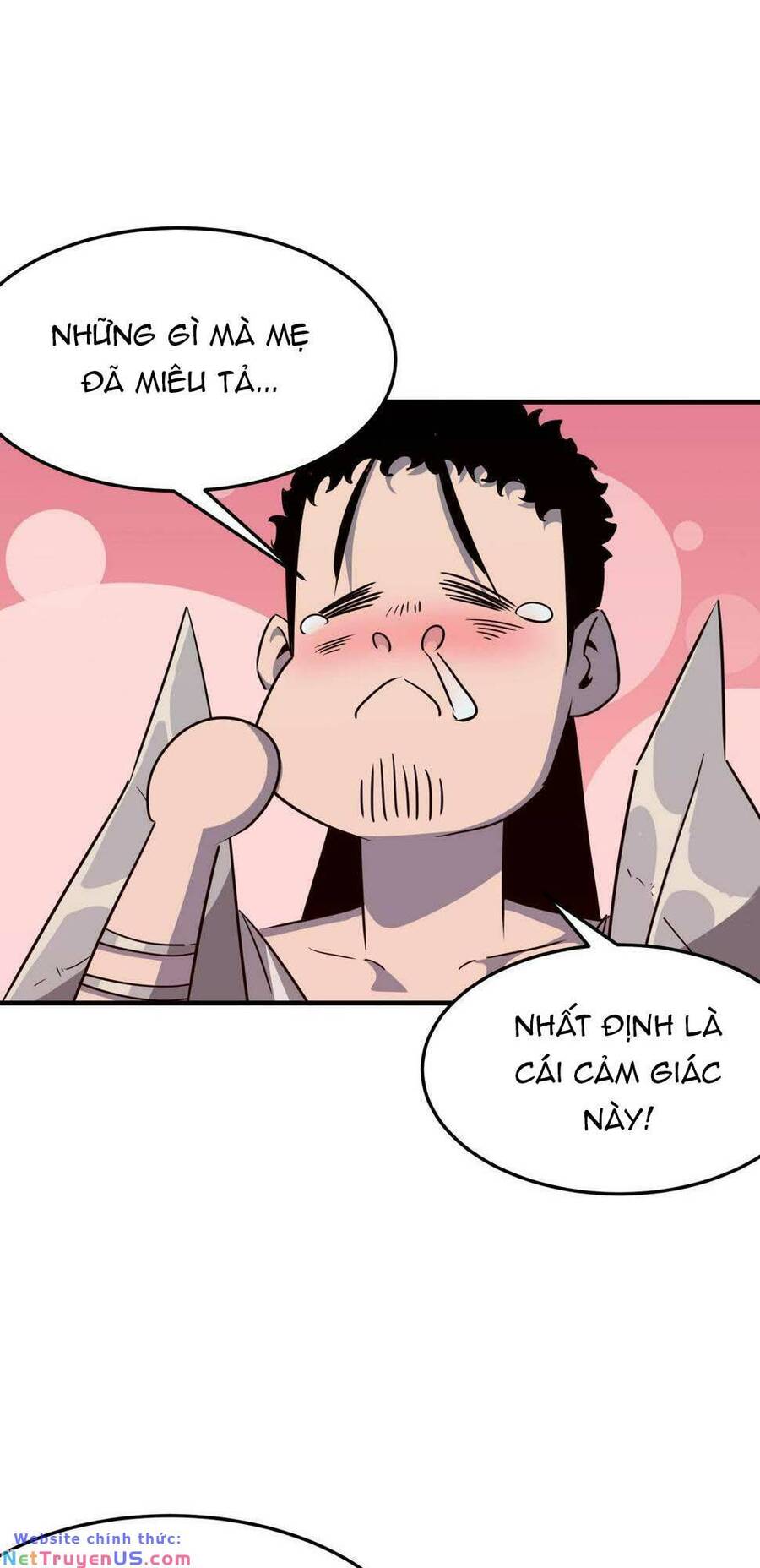 Anh Hùng Dũng Cảm Chapter 28 - Trang 37