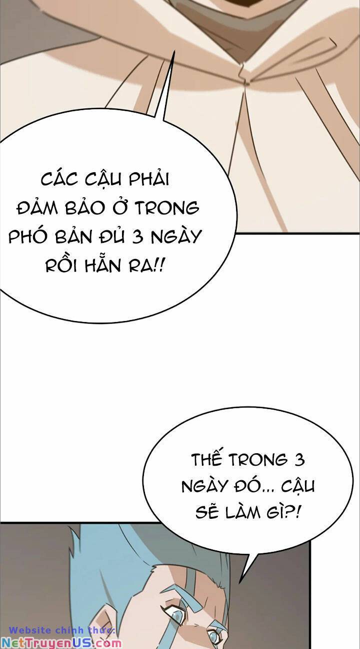 Anh Hùng Dũng Cảm Chapter 75 - Trang 13