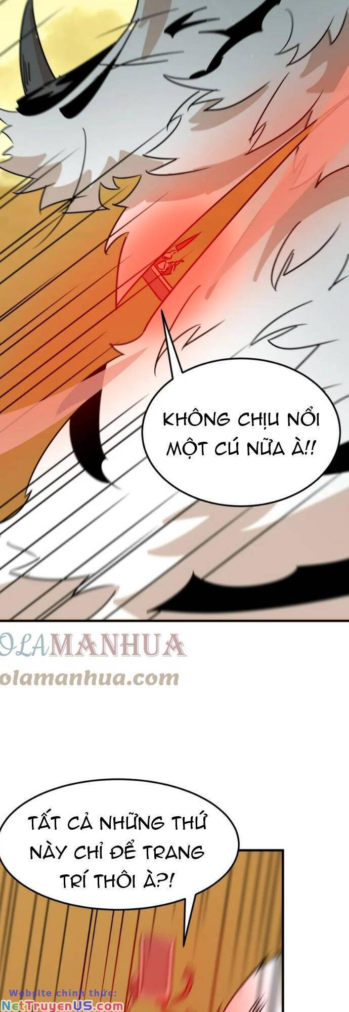 Anh Hùng Dũng Cảm Chapter 79 - Trang 18