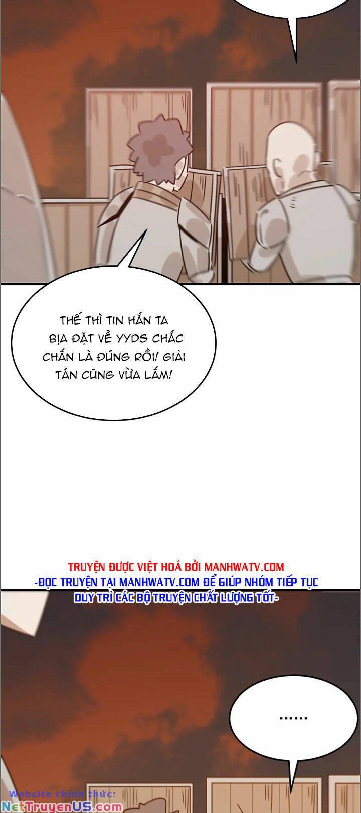 Anh Hùng Dũng Cảm Chapter 75 - Trang 41