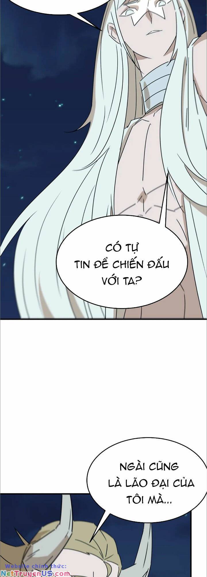 Anh Hùng Dũng Cảm Chapter 88 - Trang 4