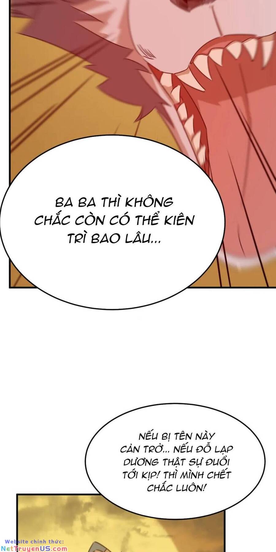 Anh Hùng Dũng Cảm Chapter 81 - Trang 9