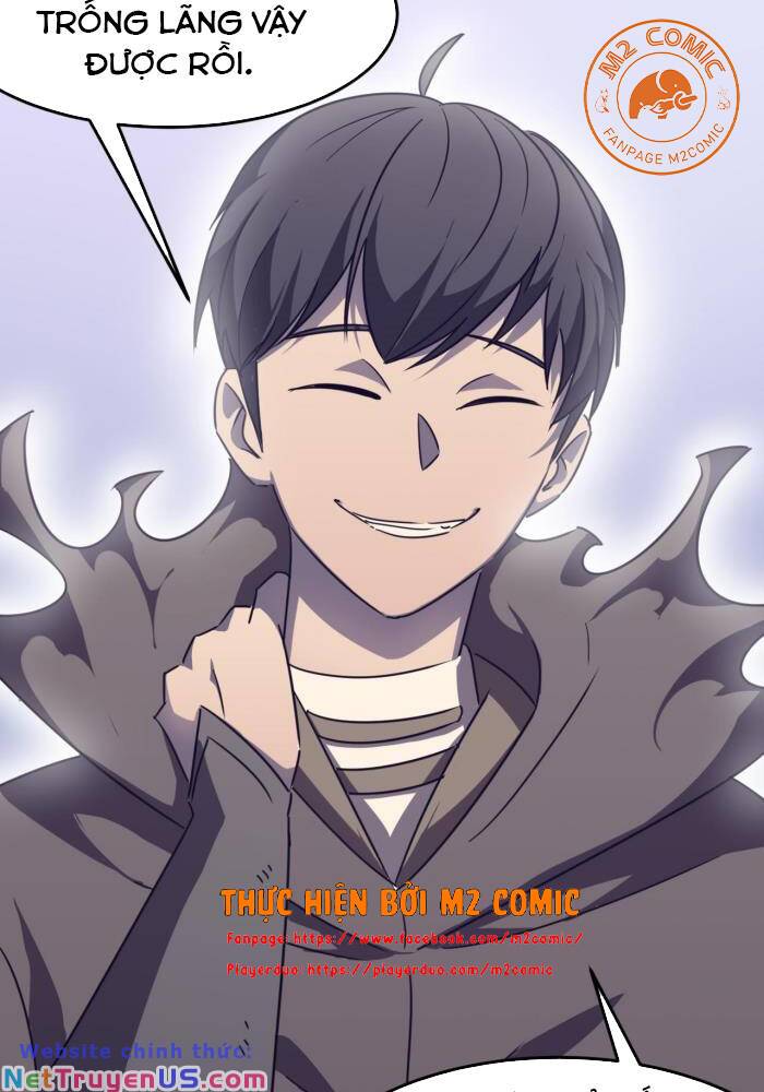 Anh Hùng Dũng Cảm Chapter 13 - Trang 49