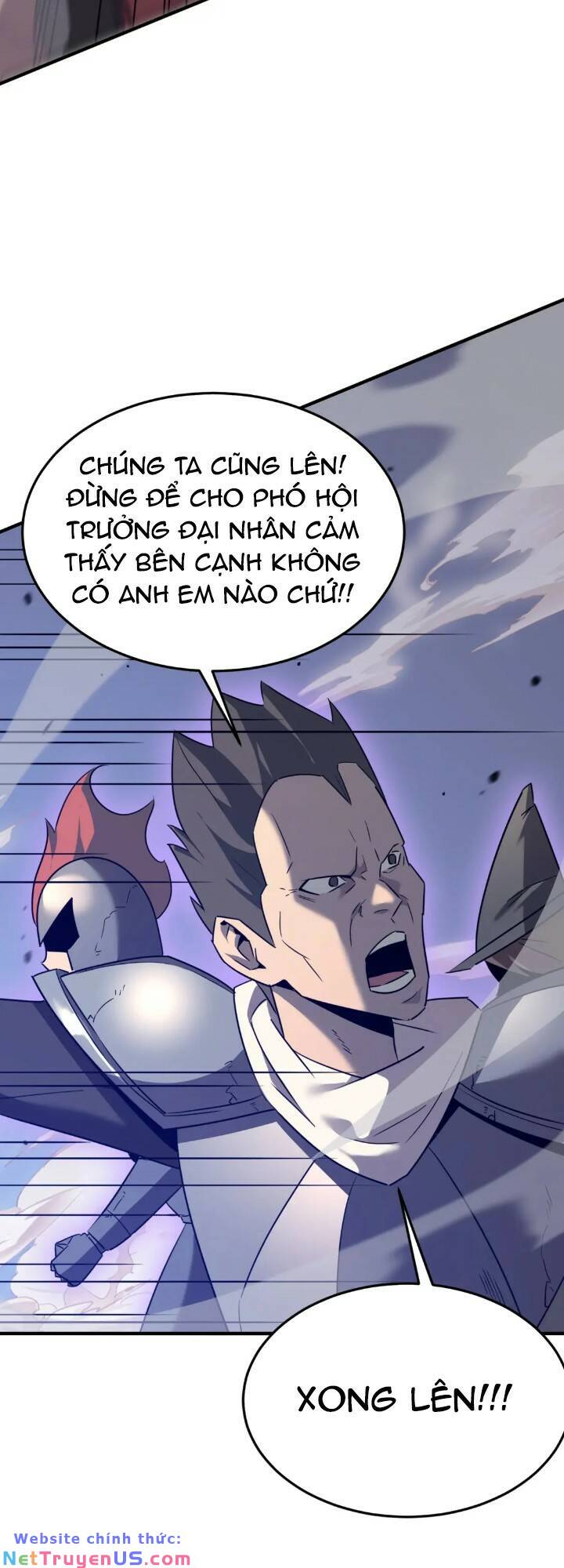 Anh Hùng Dũng Cảm Chapter 68 - Trang 28