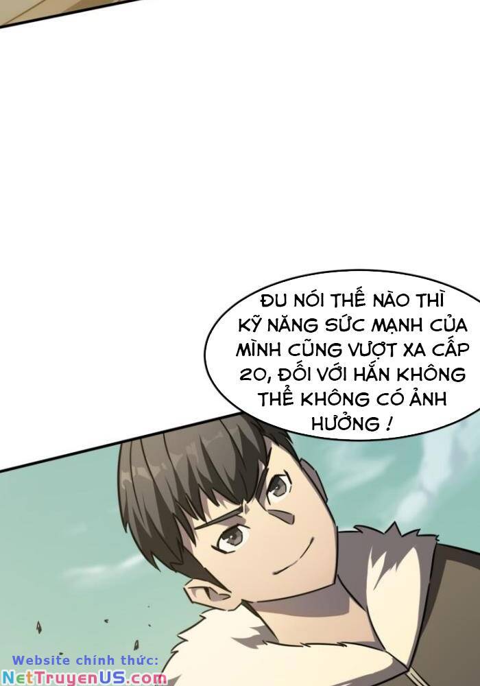 Anh Hùng Dũng Cảm Chapter 15 - Trang 47