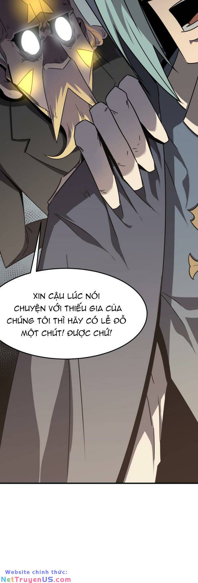 Anh Hùng Dũng Cảm Chapter 12 - Trang 34