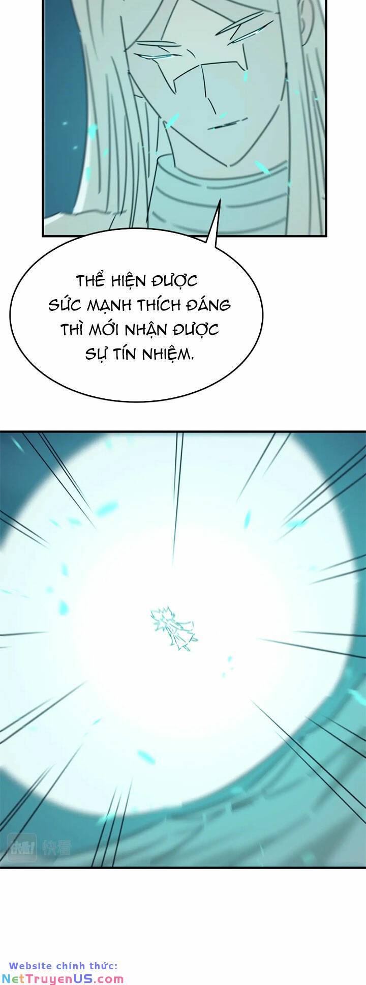 Anh Hùng Dũng Cảm Chapter 88 - Trang 25