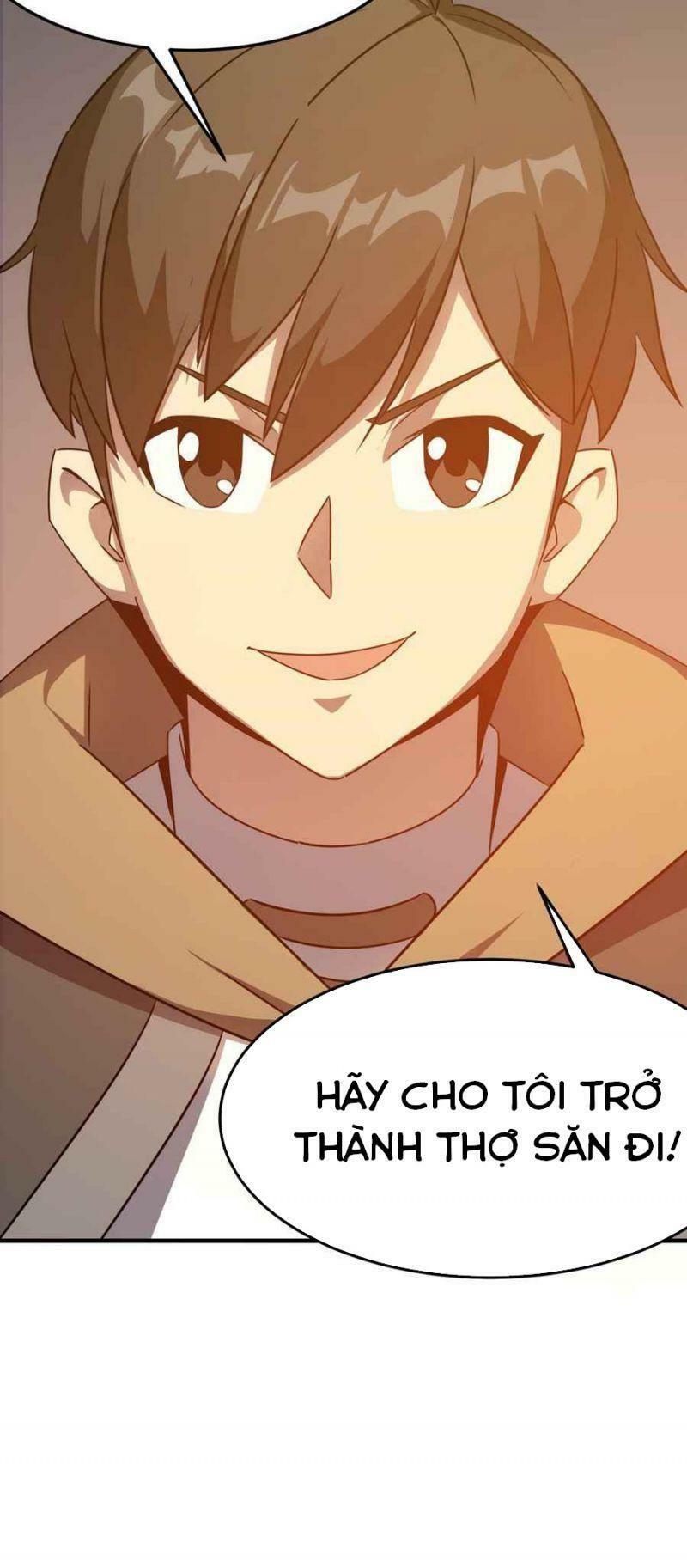 Anh Hùng Dũng Cảm Chapter 3 - Trang 6