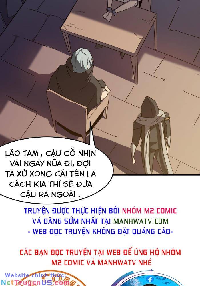 Anh Hùng Dũng Cảm Chapter 13 - Trang 3