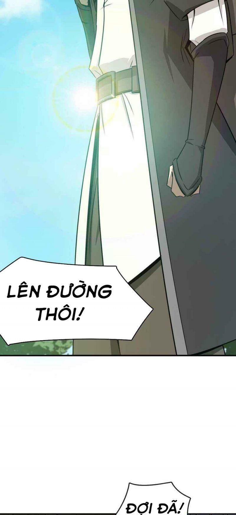 Anh Hùng Dũng Cảm Chapter 1 - Trang 68