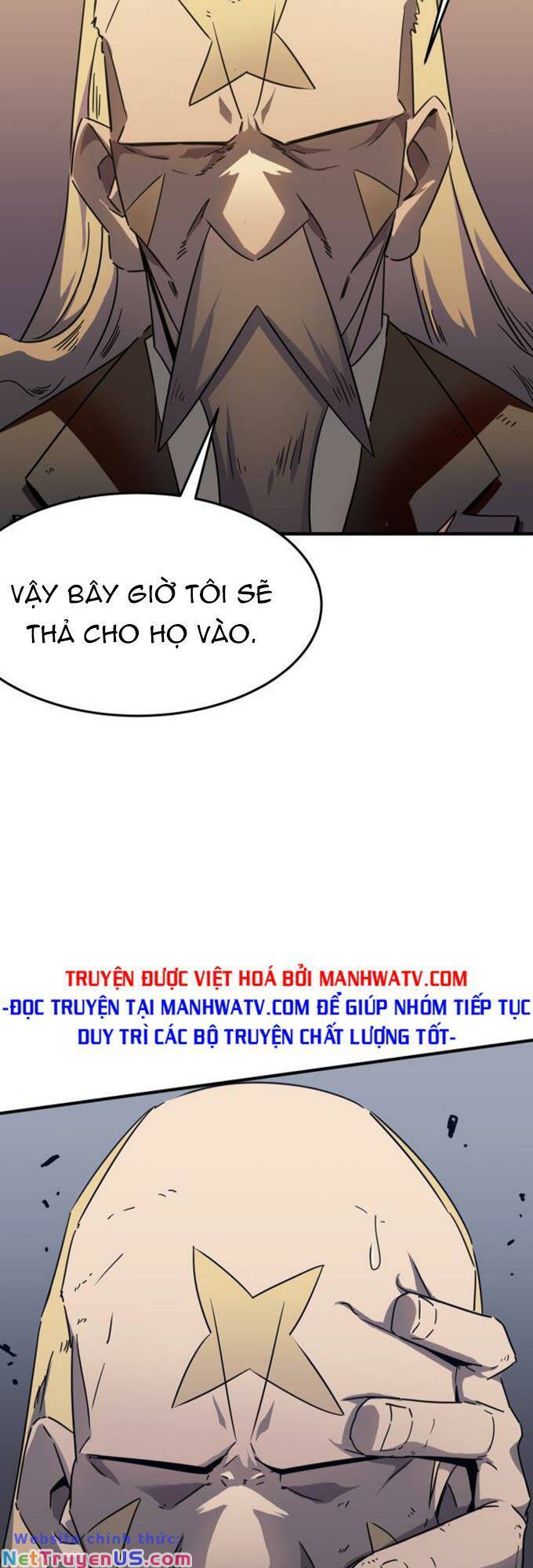 Anh Hùng Dũng Cảm Chapter 12 - Trang 7