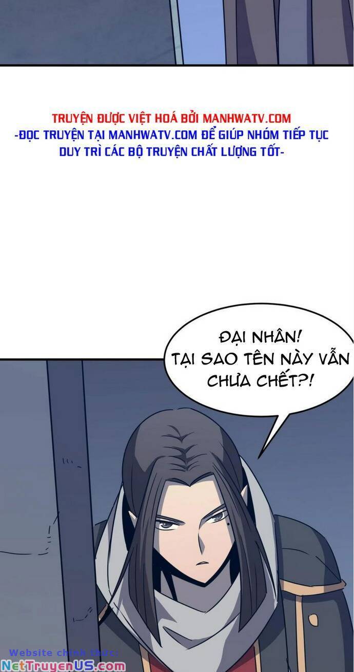 Anh Hùng Dũng Cảm Chapter 27 - Trang 31