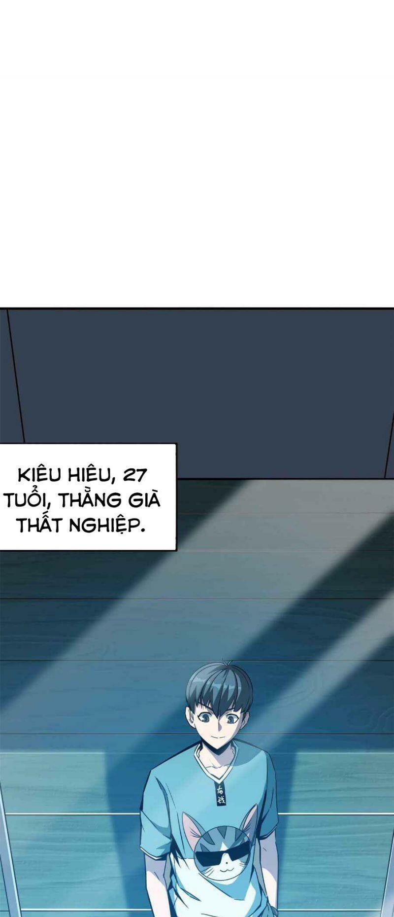 Anh Hùng Dũng Cảm Chapter 1 - Trang 26