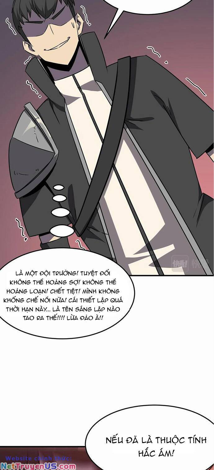 Anh Hùng Dũng Cảm Chapter 32 - Trang 26