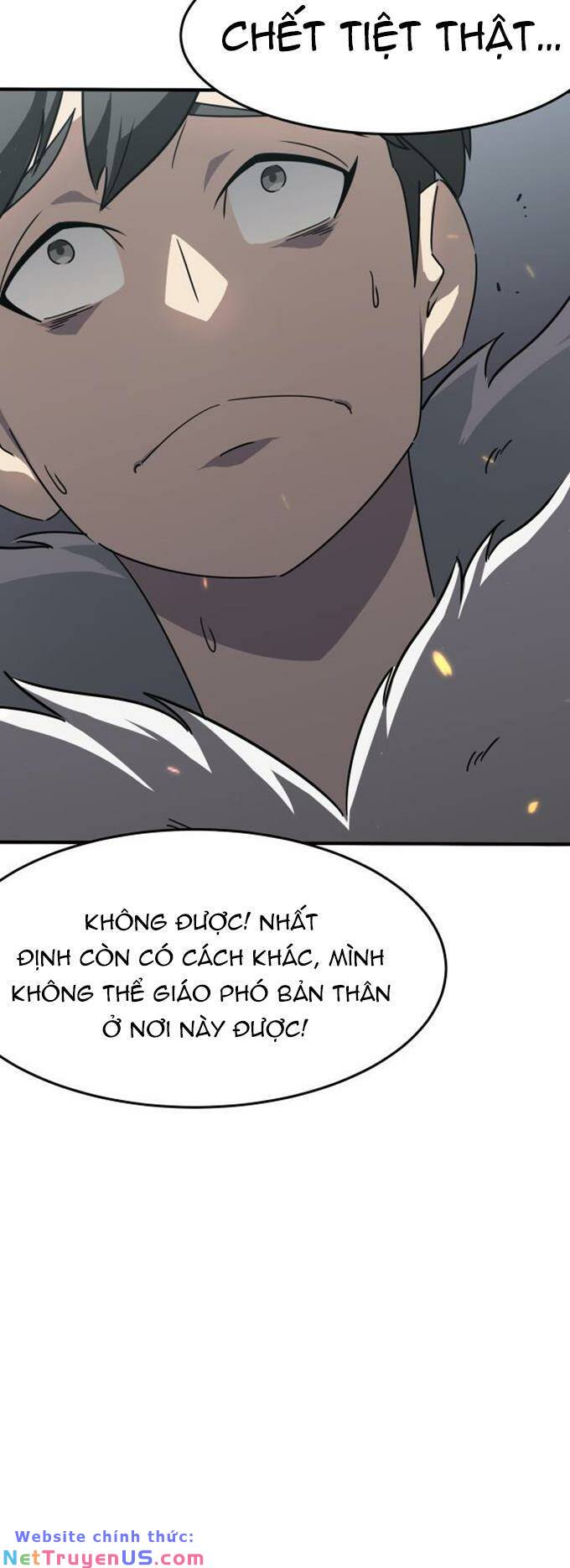 Anh Hùng Dũng Cảm Chapter 10 - Trang 21