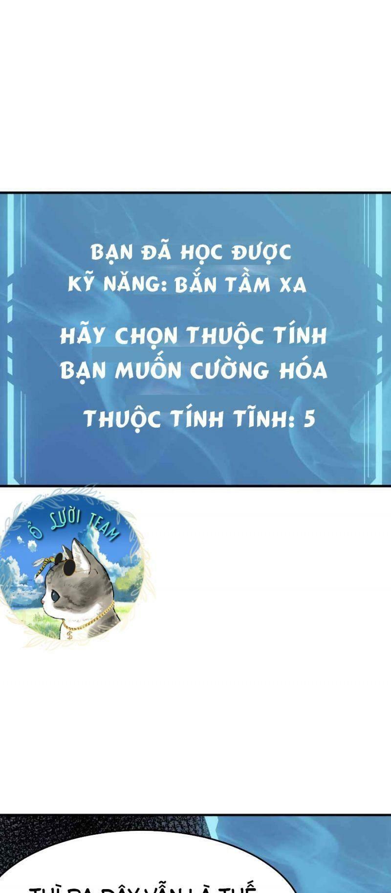 Anh Hùng Dũng Cảm Chapter 3 - Trang 8