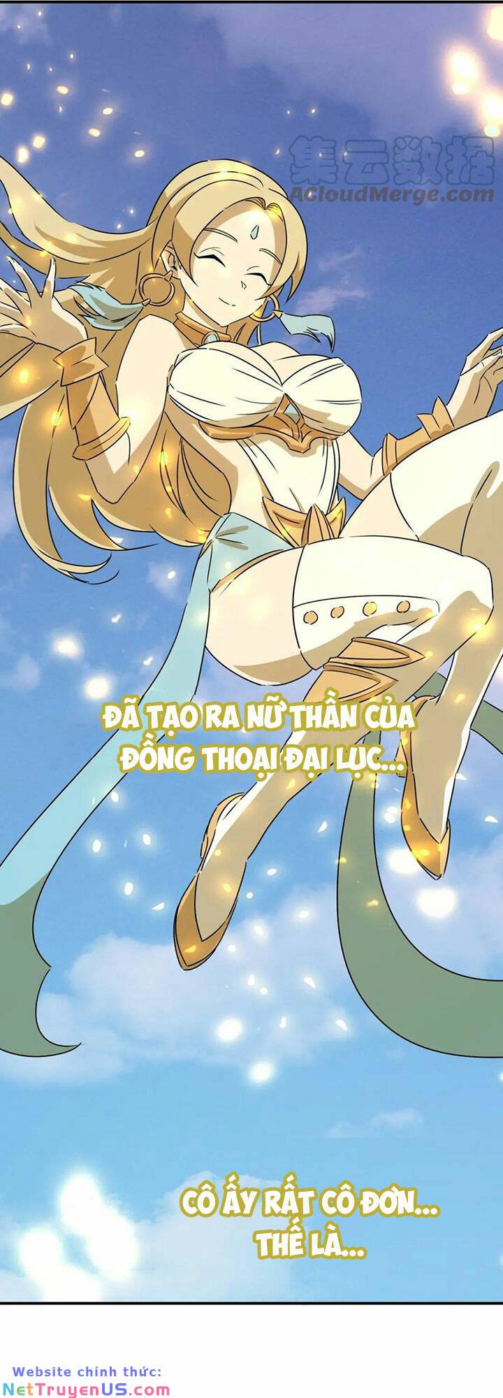 Anh Hùng Dũng Cảm Chapter 65 - Trang 11