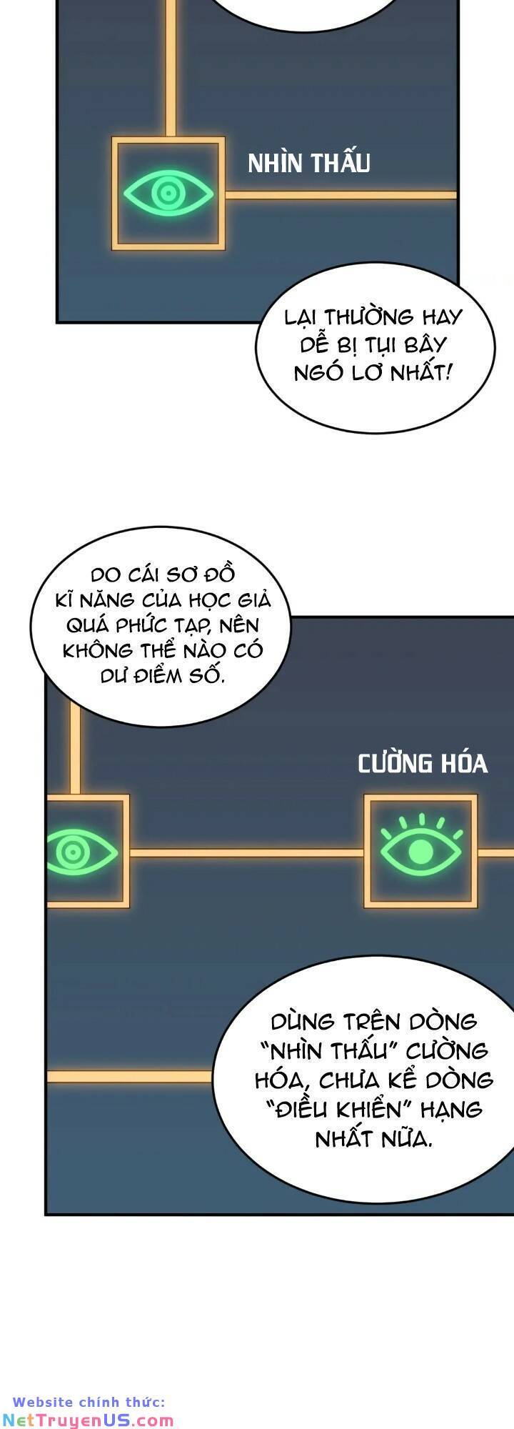 Anh Hùng Dũng Cảm Chapter 71 - Trang 11