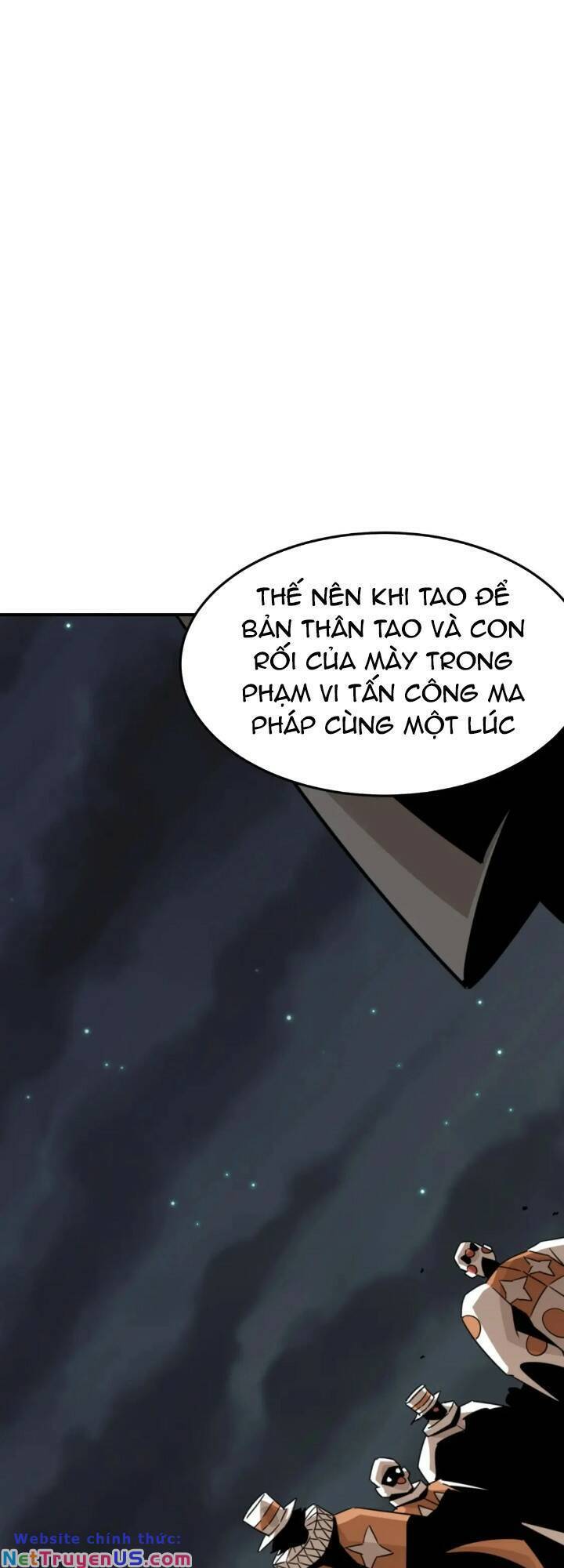 Anh Hùng Dũng Cảm Chapter 70 - Trang 13