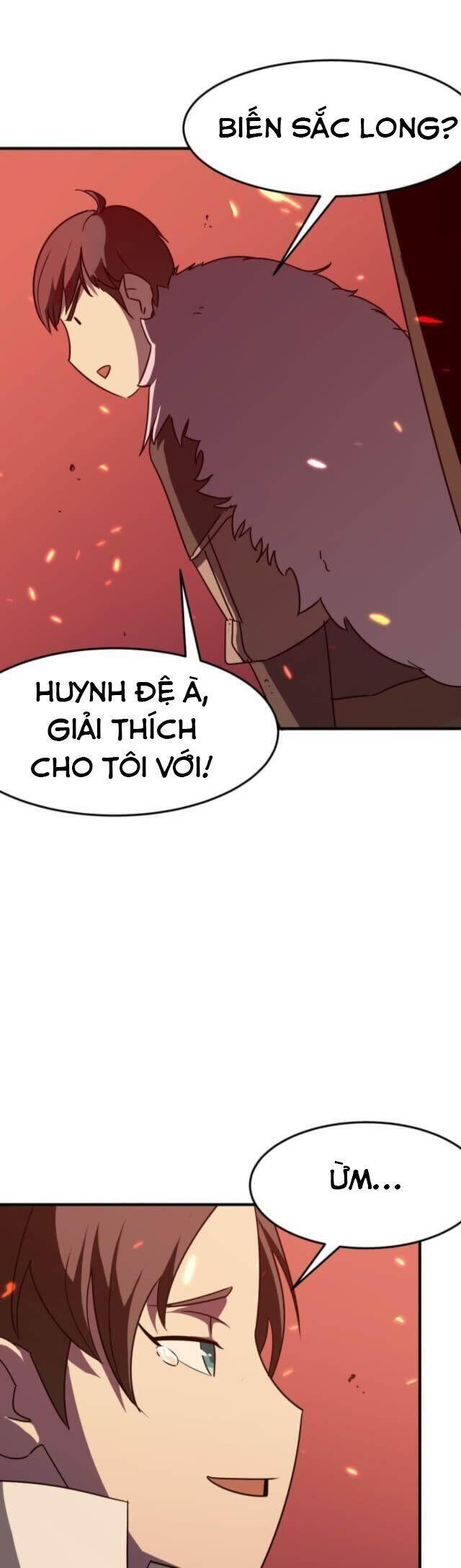 Anh Hùng Dũng Cảm Chapter 9 - Trang 2