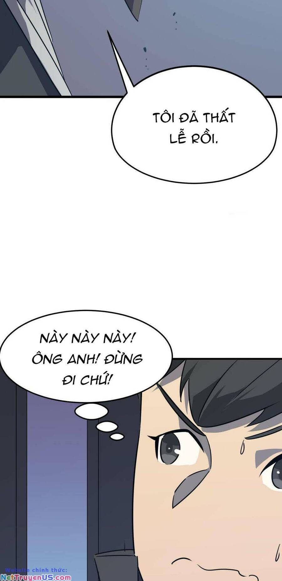 Anh Hùng Dũng Cảm Chapter 28 - Trang 4