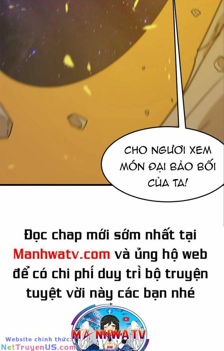 Anh Hùng Dũng Cảm Chapter 78 - Trang 43