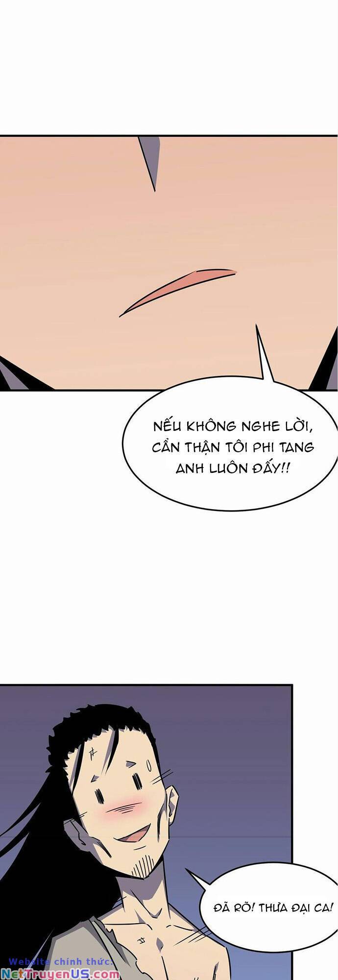 Anh Hùng Dũng Cảm Chapter 32 - Trang 6