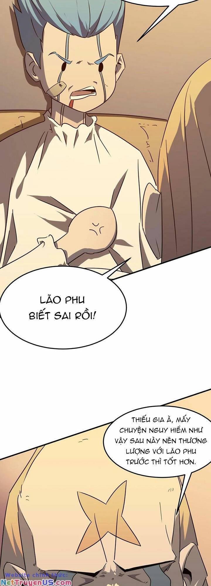 Anh Hùng Dũng Cảm Chapter 22 - Trang 16