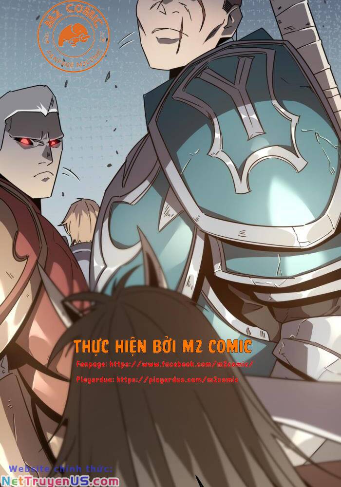 Anh Hùng Dũng Cảm Chapter 14 - Trang 10