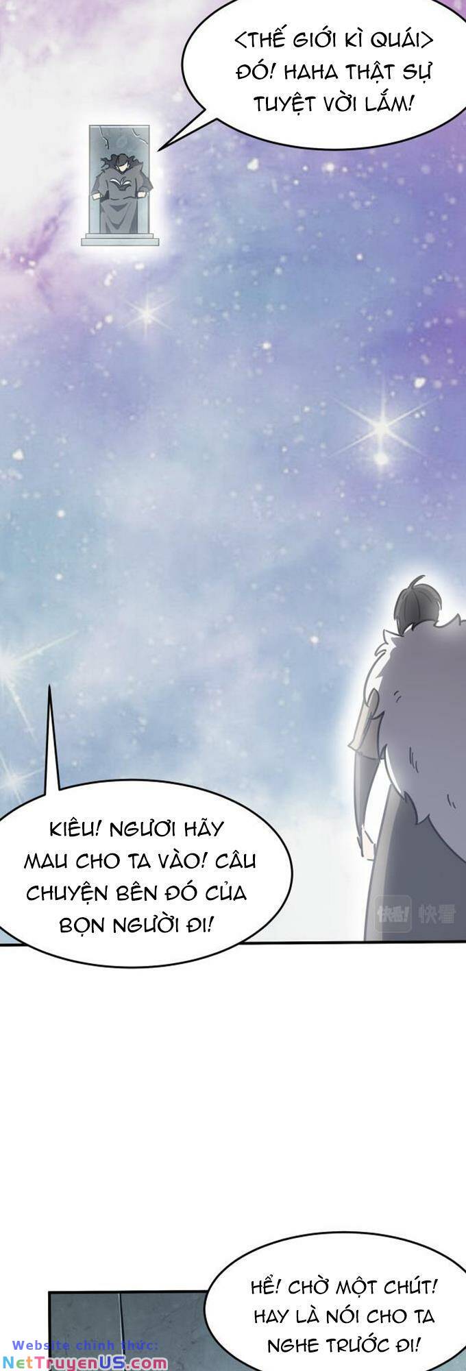 Anh Hùng Dũng Cảm Chapter 10 - Trang 36