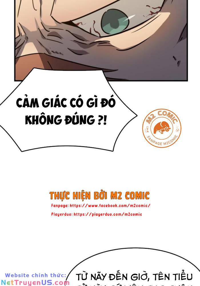 Anh Hùng Dũng Cảm Chapter 15 - Trang 44