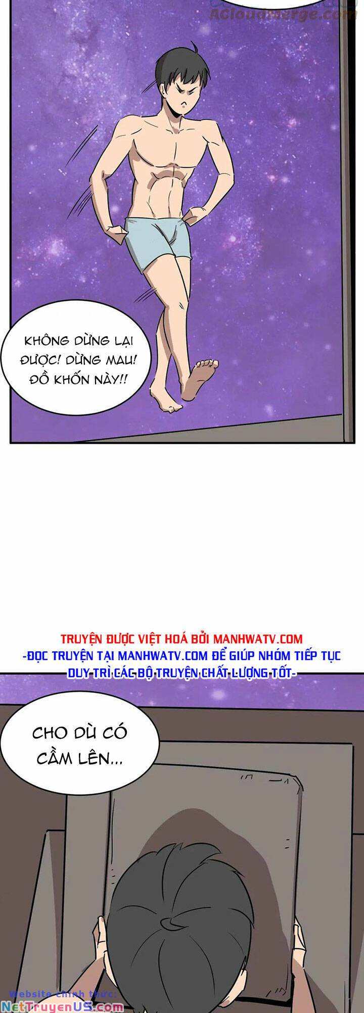 Anh Hùng Dũng Cảm Chapter 65 - Trang 3