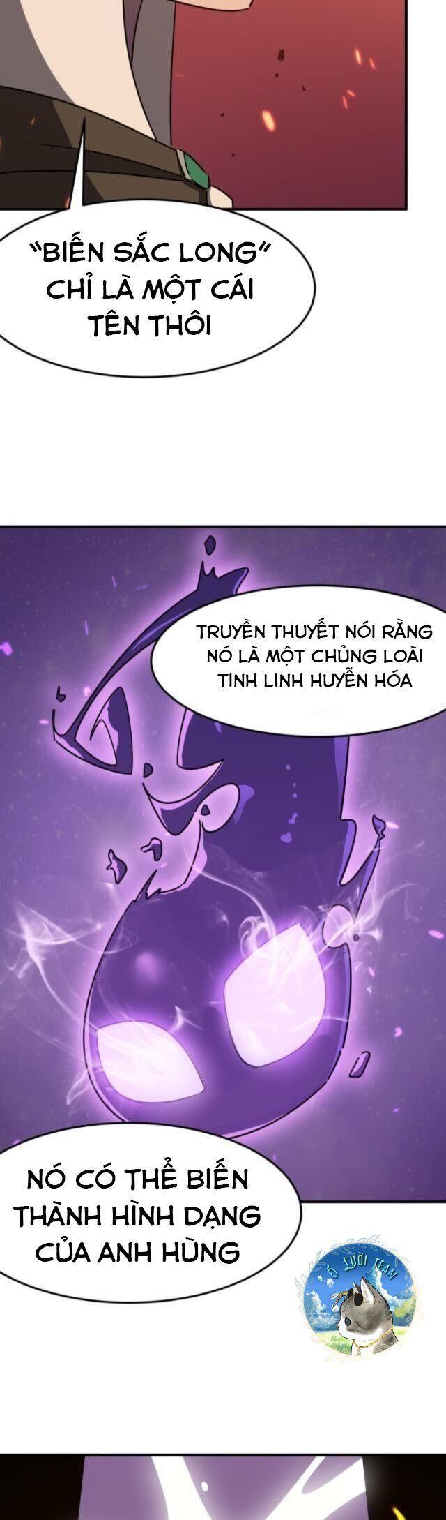 Anh Hùng Dũng Cảm Chapter 9 - Trang 3