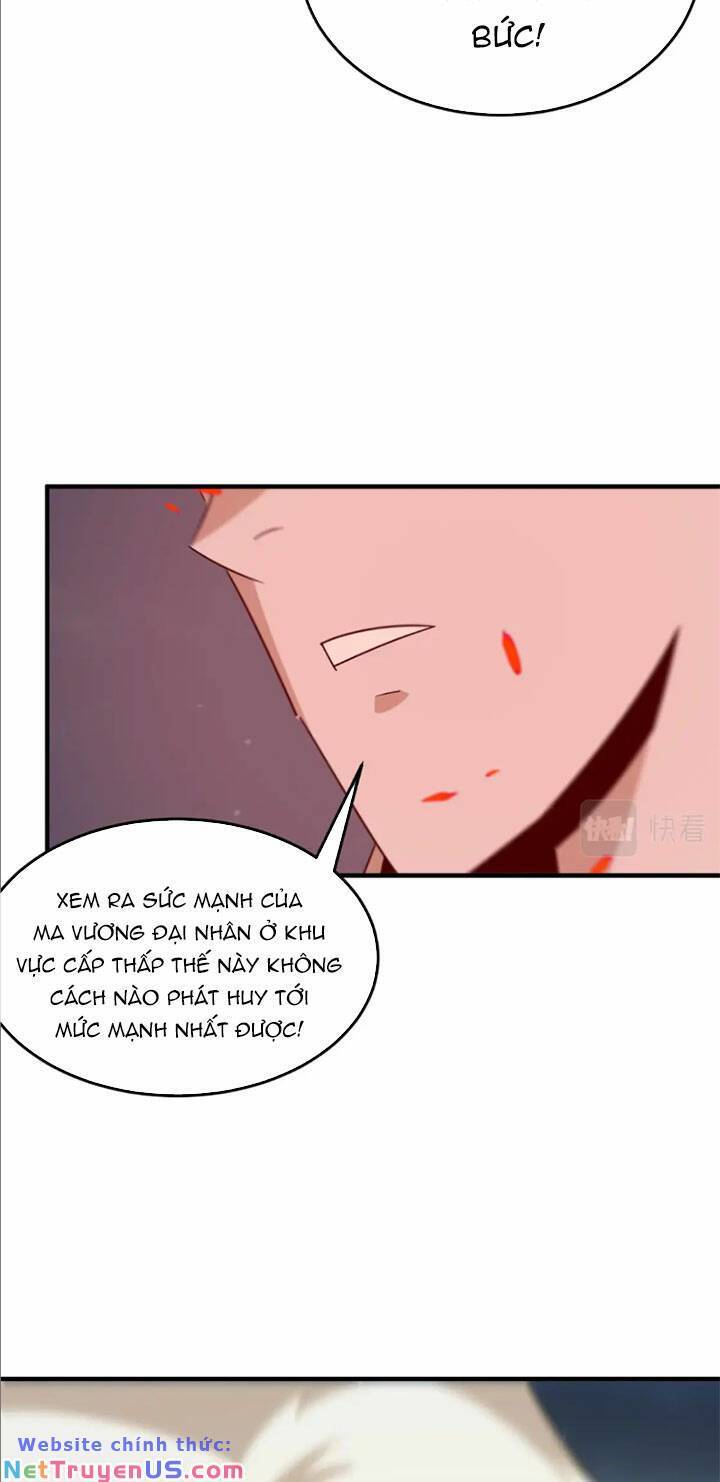 Anh Hùng Dũng Cảm Chapter 92 - Trang 28