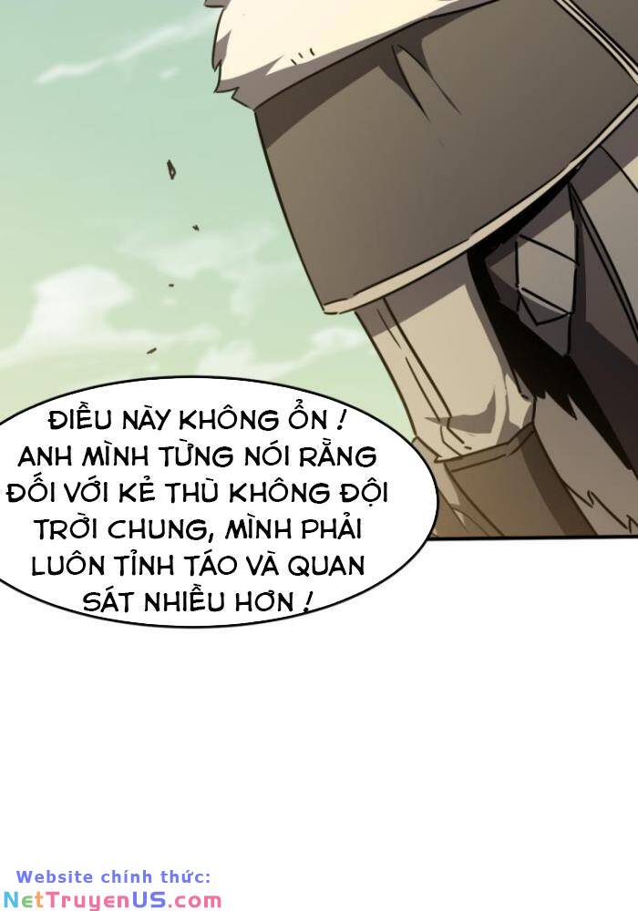 Anh Hùng Dũng Cảm Chapter 15 - Trang 48