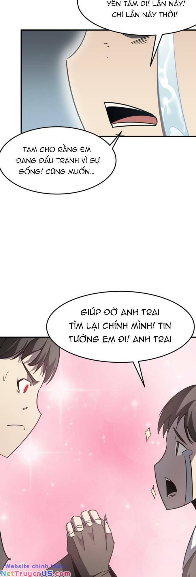 Anh Hùng Dũng Cảm Chapter 11 - Trang 32