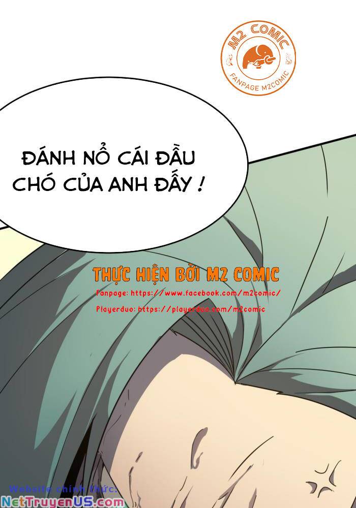 Anh Hùng Dũng Cảm Chapter 14 - Trang 61