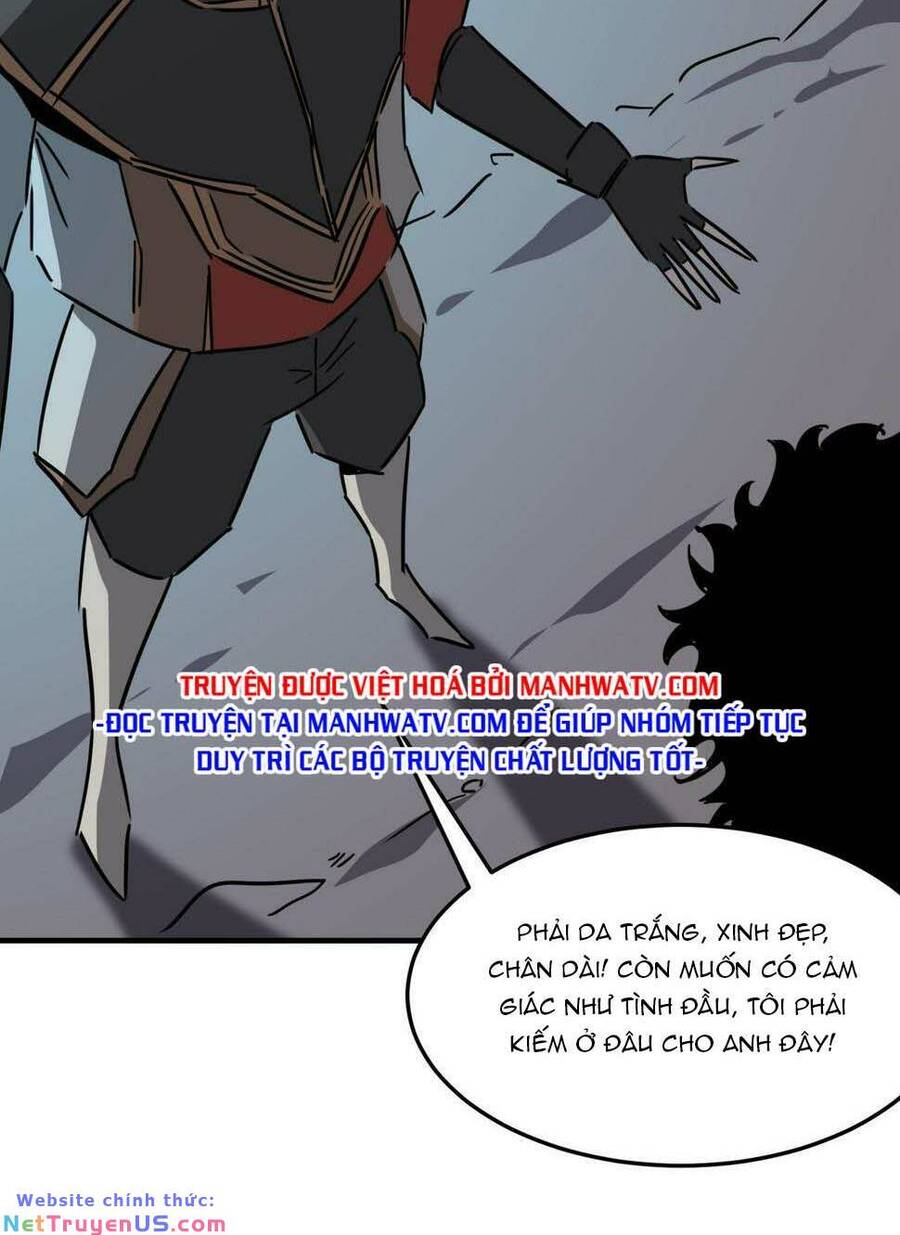 Anh Hùng Dũng Cảm Chapter 28 - Trang 30