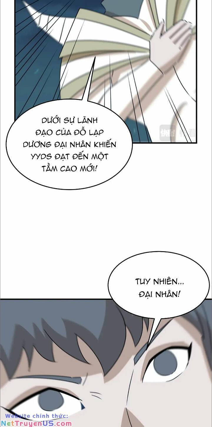 Anh Hùng Dũng Cảm Chapter 91 - Trang 29