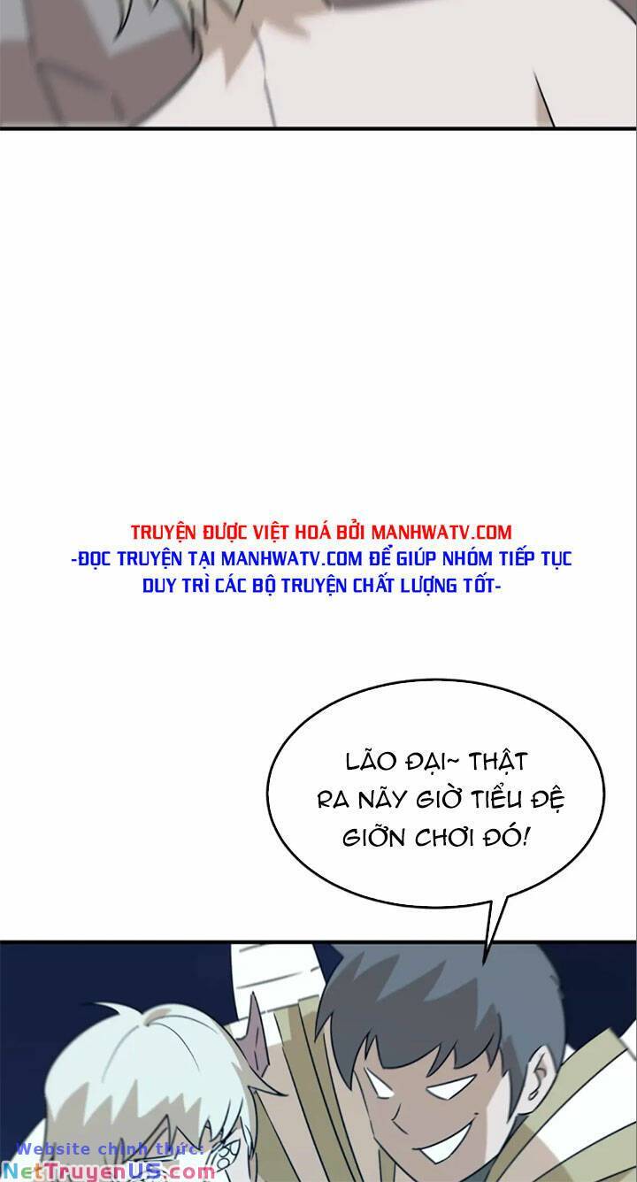 Anh Hùng Dũng Cảm Chapter 91 - Trang 15