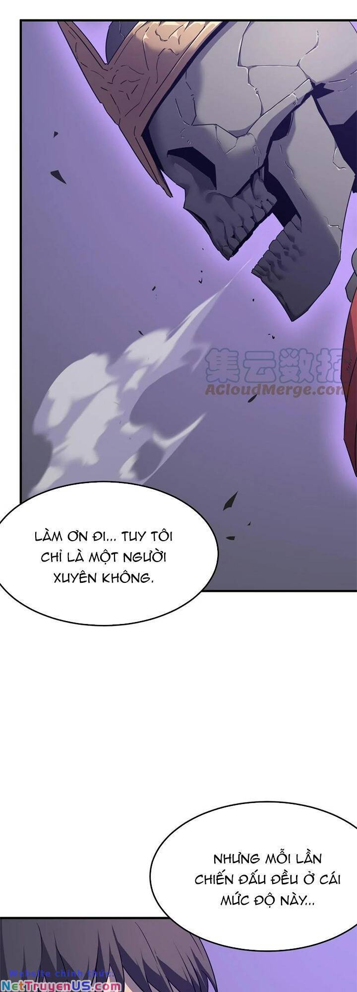 Anh Hùng Dũng Cảm Chapter 33 - Trang 2