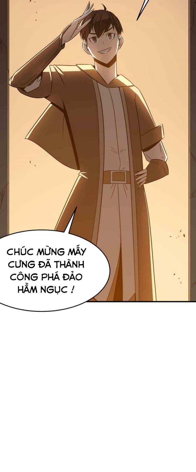 Anh Hùng Dũng Cảm Chapter 2 - Trang 13