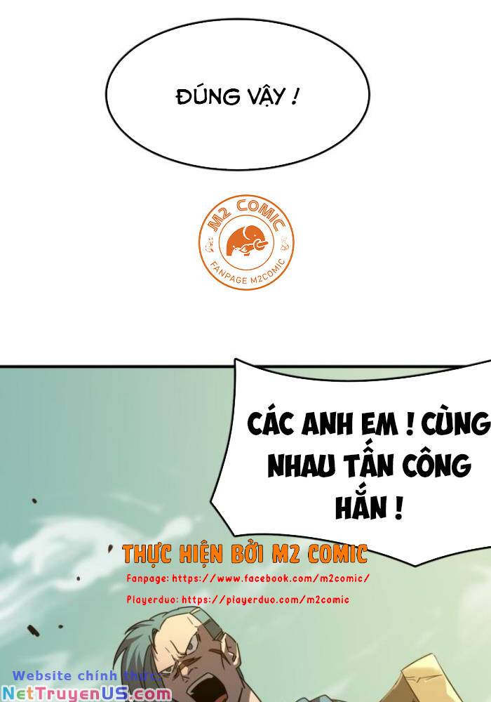 Anh Hùng Dũng Cảm Chapter 15 - Trang 49