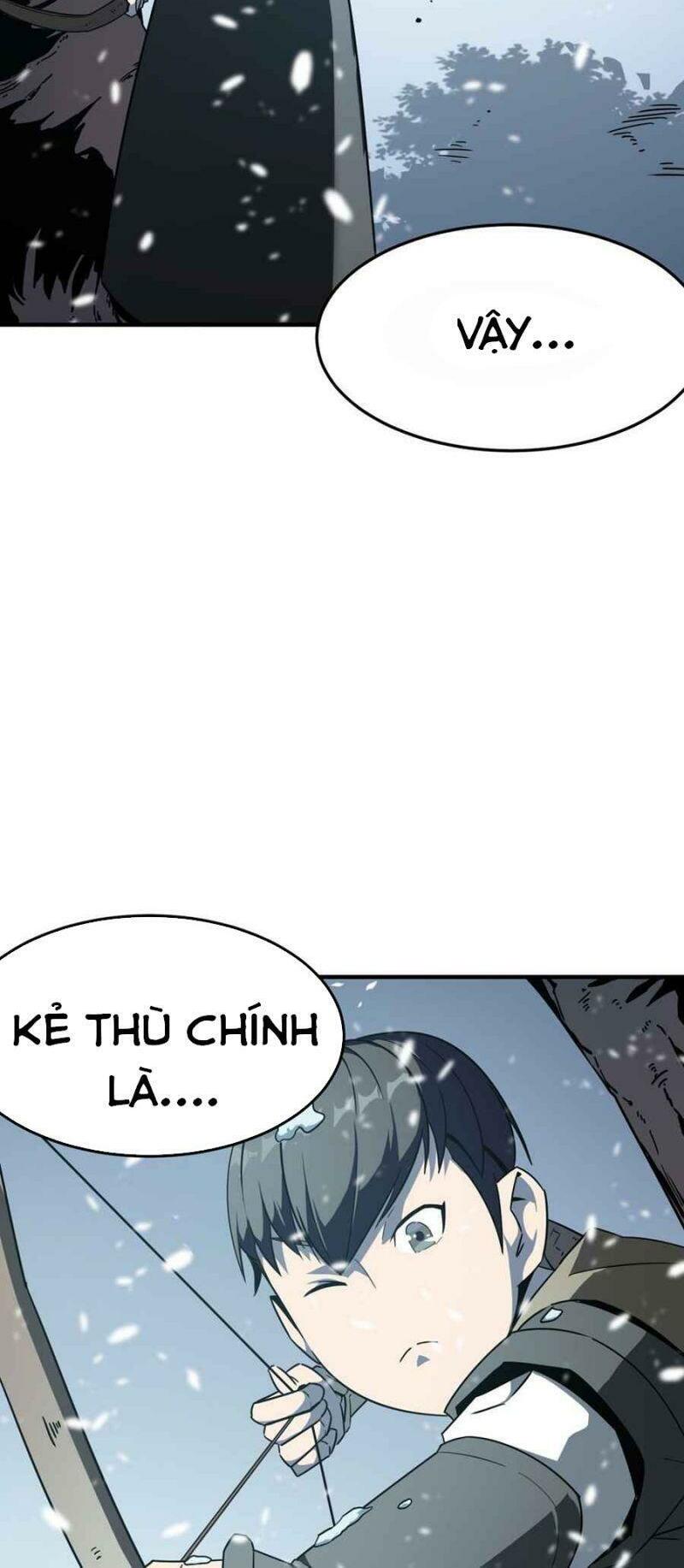 Anh Hùng Dũng Cảm Chapter 3 - Trang 27