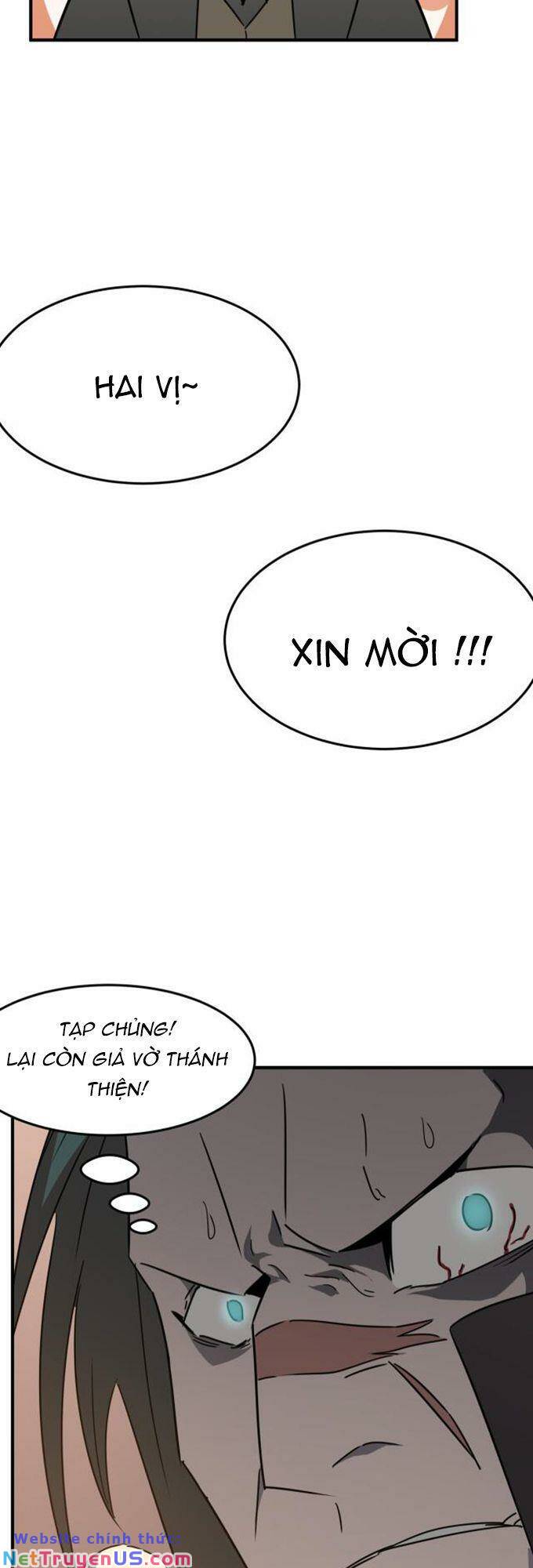 Anh Hùng Dũng Cảm Chapter 12 - Trang 41