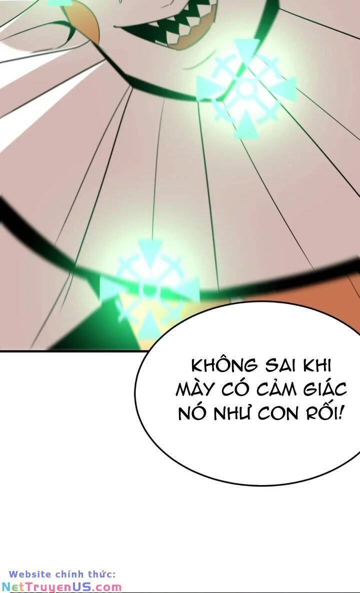 Anh Hùng Dũng Cảm Chapter 69 - Trang 37